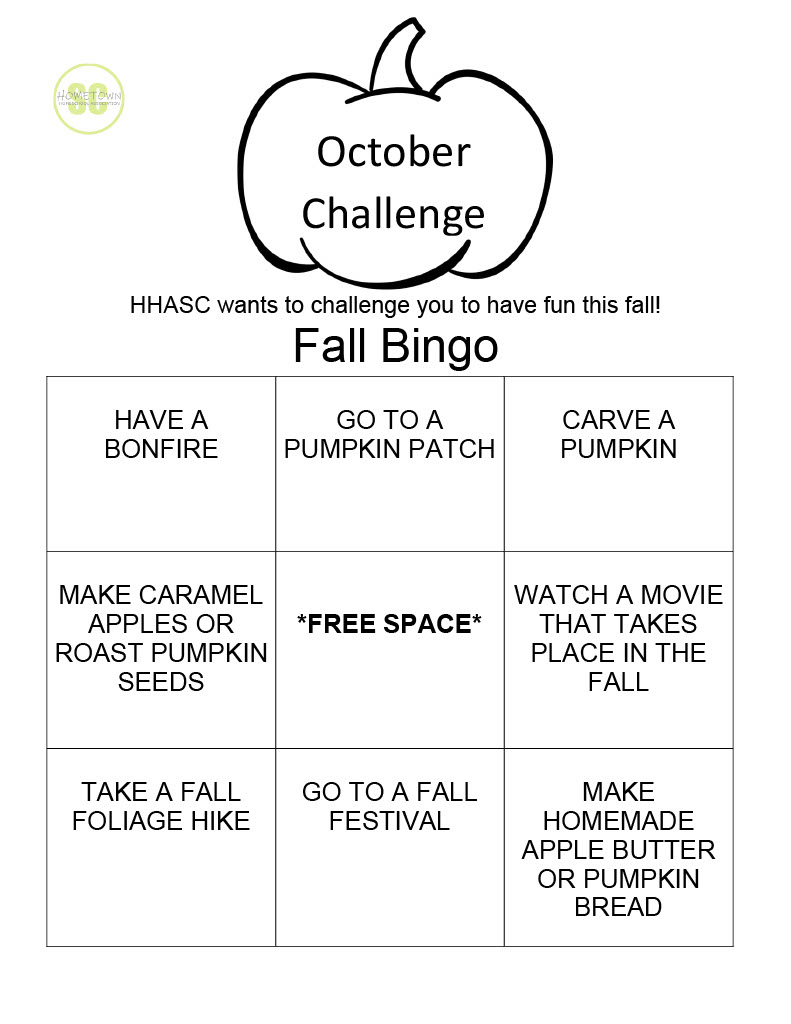 This image has an empty alt attribute; its file name is 2022-Fall-Bingo.jpg